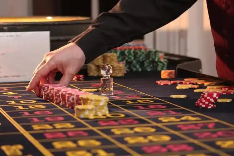 Antarmuka permainan slot jaguar77 dengan menu kategori